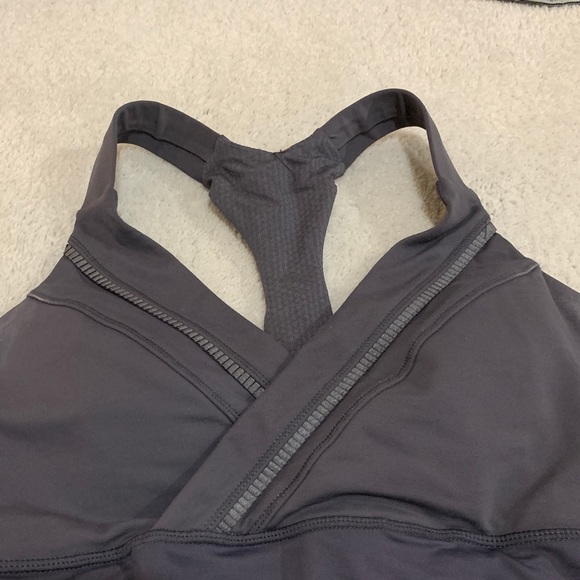 Lululemon Tank Top - Picture 2 of 3
